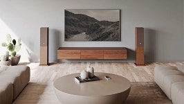 소리샵, 오디오프로 3세대 무선 스피커 W시리즈 국내 출격