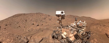 美 화성 샘플 귀환 프로젝트 중단…中 추격하나