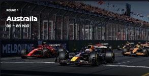 애플TV, 2026년 F1 전 경기 생중계…4K·멀티뷰 풀패키지 공개