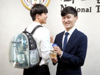 전력 끊겨도 걱정 없다…폐식용유를 연료로 바꾸는 시스템 등장