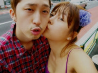 화요비, 1년 열애 슬리피와 결별