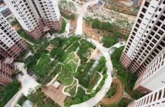 [입주현장]“입주율 높여라”일산자이 위시티 ‘바쁘다, 바뻐’