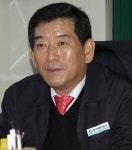 <건설의 날> 한상원 동아에스텍 대표이사 - 은탑