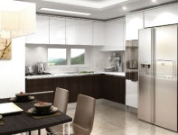 [신상품]20~30평형대 전용 부엌가구 한샘이노