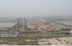 건설현장, 신기술을 만나다(6) - 시지엔지니어링, 현장타설 팽이말뚝 기초공법