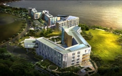 한전, 울산에 국제원자력대학원대학교 캠퍼스 착공