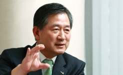 <인터뷰>워크아웃 핸디캡 극복하고 재건축수주-우림건설 이윤재 본부장(부사장)