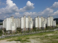 한양수자인 양주10블록, 초기 입주율 90% 육박