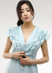 '20kg 감량' 강소라, 다이어트 비법 화제