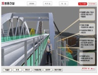 <월요기획> 5D BIM건설시대 눈 앞