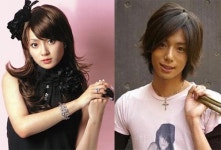 日 후카다 쿄코, 3살 연하 배우와 열애 중