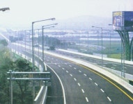 인천국제공항고속도로-제1호 SOC 민자 유치사업