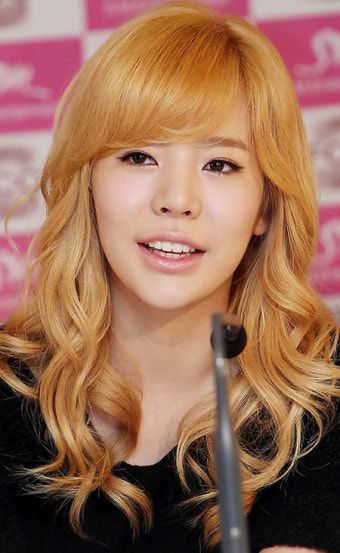소녀시대 효연, 써니와 유리를 능가하며 등극한 새로운 술 서열의 주목받는 주당으로 떠오르다