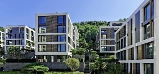 삼성물산, 유명 디자인상 휩쓸어