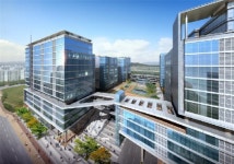 SK건설,아파트형공장 ‘광명테크노파크’잔여분 분양