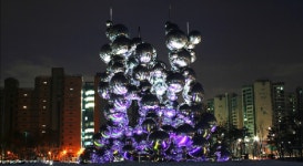 <월요기획-메인>지자체 랜드마크 상징물, 지역 경쟁력으로 우뚝 선다