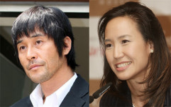최민수-강주은 부부, 결혼 후 첫 예능 동반 출연
