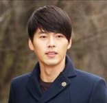 ‘시크릿가든’ 현빈 “엘리베이터씬 가장 애착간다”