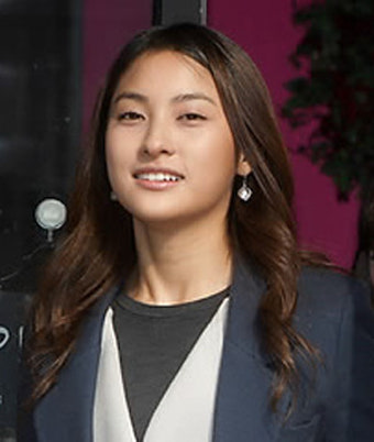 카라 박규리, 시사회 통해 공식석상 등장… 관심↑