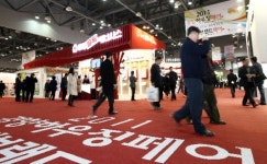 [홈&빌딩] 똑똑한 건축자재 열전에…킨텍스가 북쩍인다