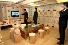 [홈&빌딩] 똑똑한 건축자재 열전에…킨텍스가 북쩍인다