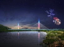 주변 경관과 조화 살린 걸작