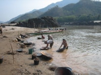 메콩강 중심, 동남아 개발사업 가열 중