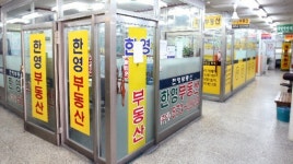 [르뽀]3ㆍ22 대책 한달-부동산 시장 가보니