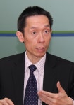 장흥건설기술공사유 | "건설 전문가 역할 ‘기술’에서 ‘관리’로 이동중"
