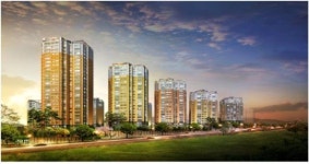 <도시정비특집>대림산업, 가장 편안하고 편리한 주거공간 창출