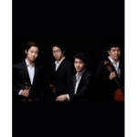 오리지널 현악4중주의 진수가 온다