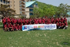 [게시판]성일건설, 창립 40주년 기념 행사