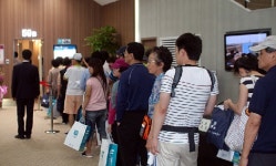 반도건설, 양산3차 초기계약률 71%