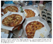 ‘무한도전’ 김태호PD, 피자 산 하하에 “네가 내 형이다” 폭소