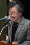 밝은사회국제클럽 총재에 심계진 천마콘크리트 회장