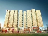 건원엔지니어링, KT 영동호텔 신축 CM 수주