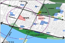 광진구 자양동에 최고 37층 공동주택 들어선다