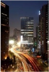 스테이트타워 남산, LEED 골드 획득