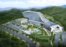 가스공사 신사옥 건립 본격화