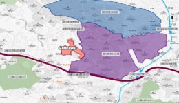성북구 정릉5구역 재건축사업 본격화