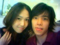 제시카-동해, 과거 다정한 모습 화제 둘이 사귄거 아냐?