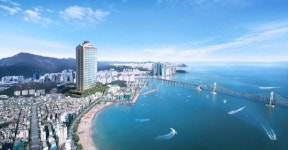 서희건설, 다음달 부산서 오피스텔 ‘서희 스타힐스 센텀프리모’ 분양