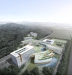 KDI 신청사 어떤 모습?