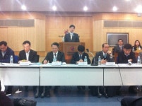 관로ㆍ광케이블 예비율 기술검증, 시각차 첨예