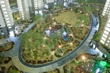 래미안 광교·한강 입주 시작