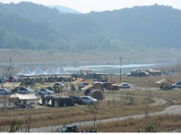 4대강 캠핑장 19일부터 온라인 예약 받아요