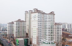시흥 신천 삼환나우빌, 새 랜드마크로 부상