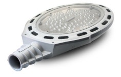 금용, `LEDTEC 아시아 2012` 출품