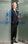 <피플> 박청윤 휴먼텍 코리아 대표이사
