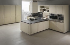 [신상품]리바트 2012년 주방가구 `아베뉴`